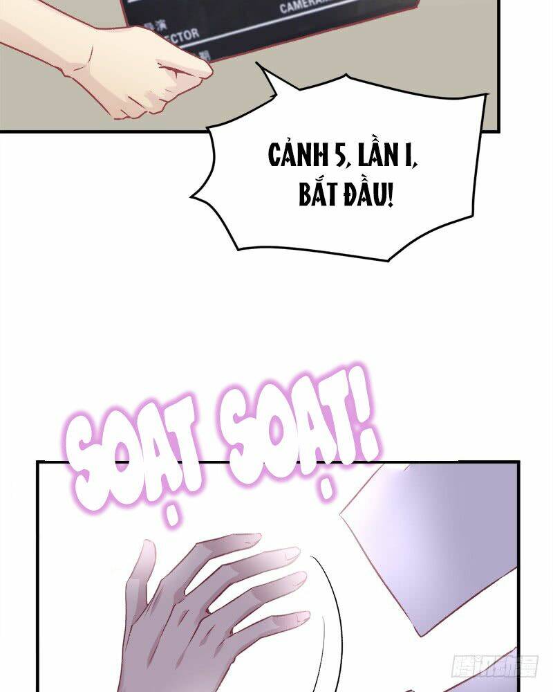 sở thích đặc biệt của nam thần chapter 2 10