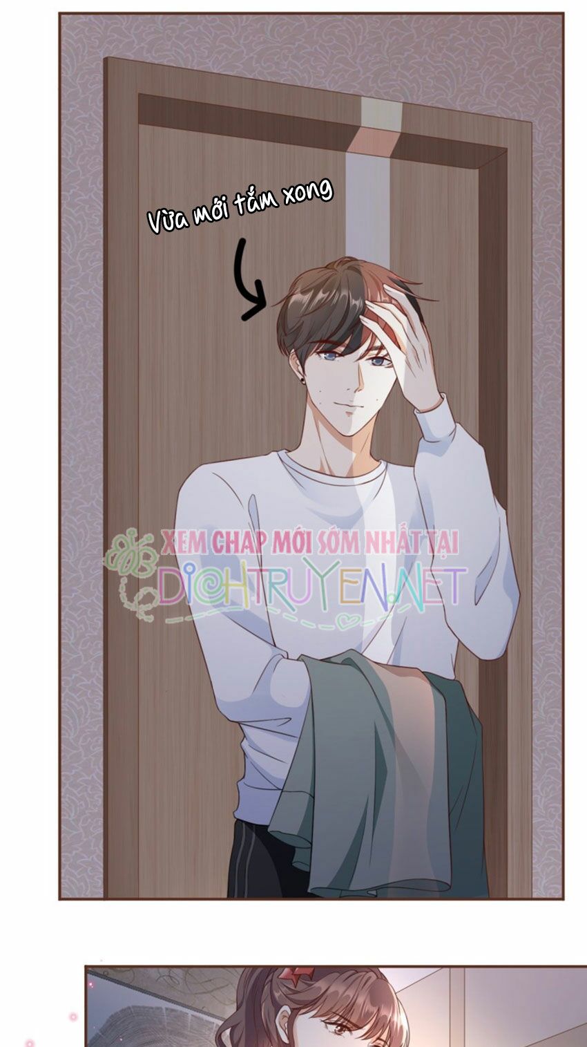 bạn gái tôi mới 30+ tuổi xuân chapter 47 13