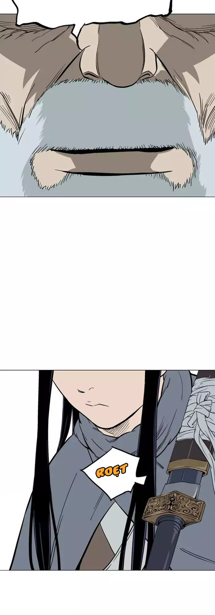 cao thủ 2 chapter 28 35