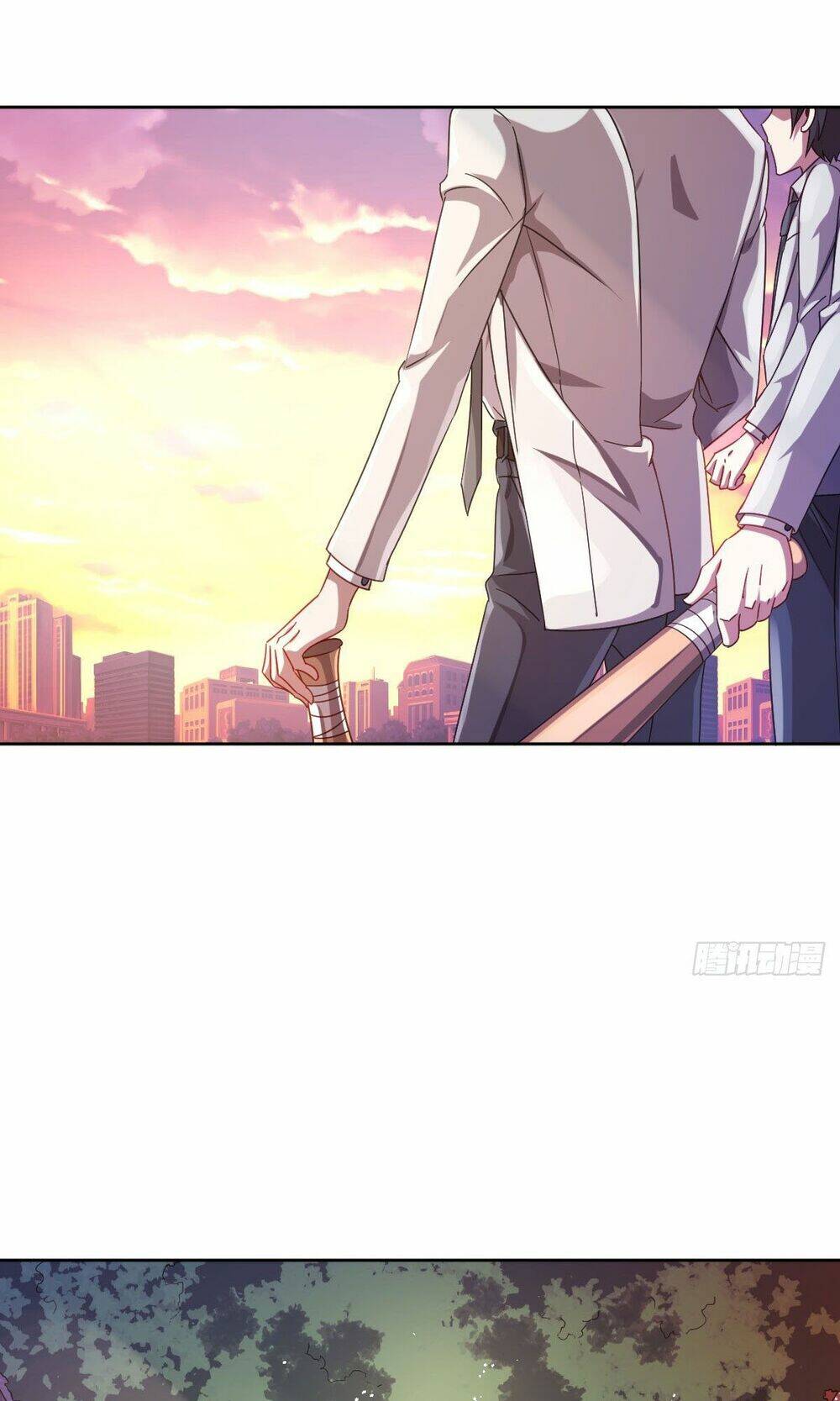 đại thần gaming đơn phương tôi chapter 7 20