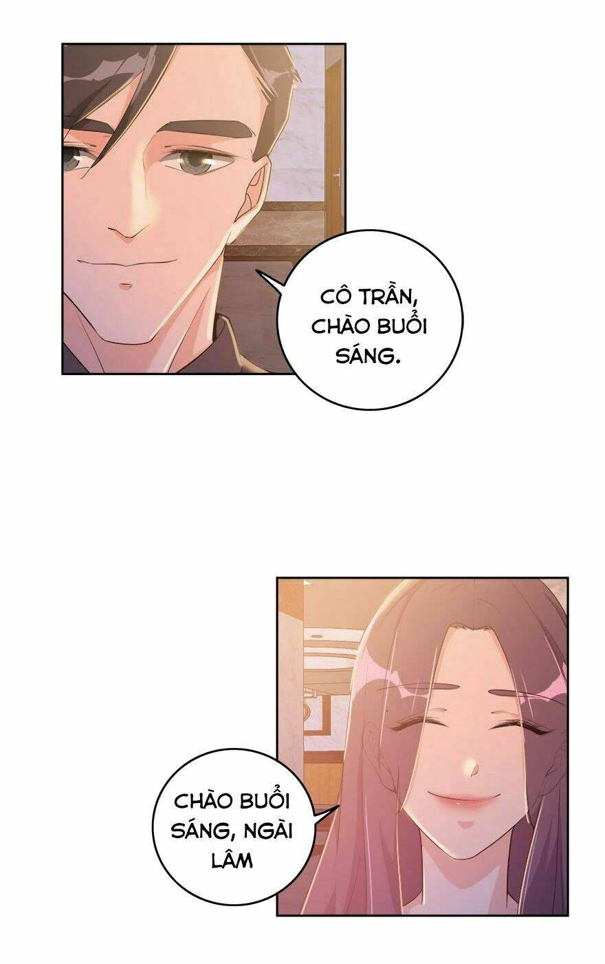 khốn ái tù lung chapter 21 19