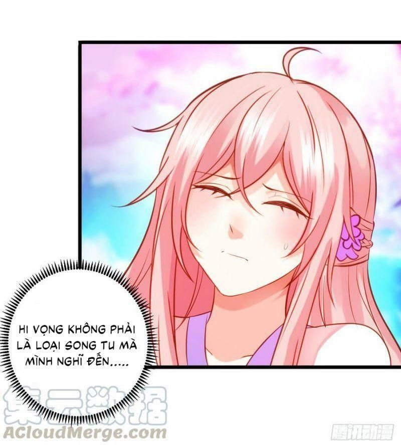 hồ tiên hung bạo chapter 93 17