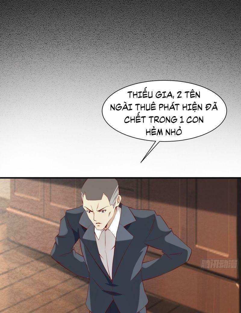 nãi ba là chiến thần mạnh nhất chapter 17 7