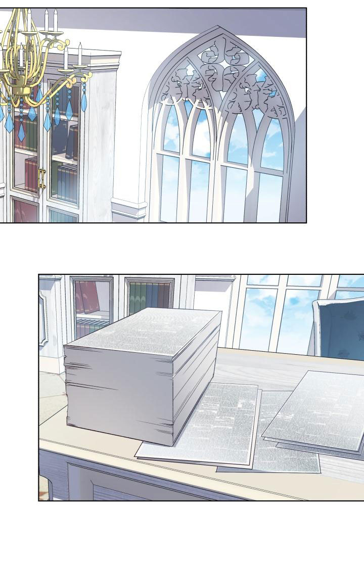 công chúa khắc dấu lên kẻ phản nghịch chapter 39 42