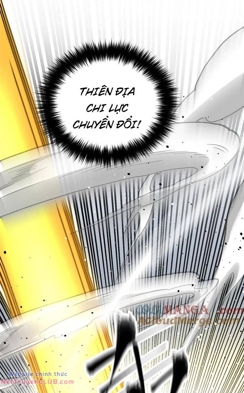 toàn cầu cao khảo chapter 242 10