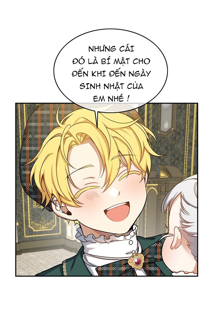 hướng đến ánh dương một lần nữa chapter 7.1 26