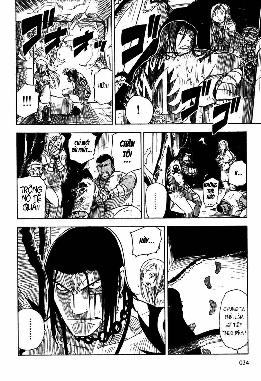 king of thorns chapter 6 37