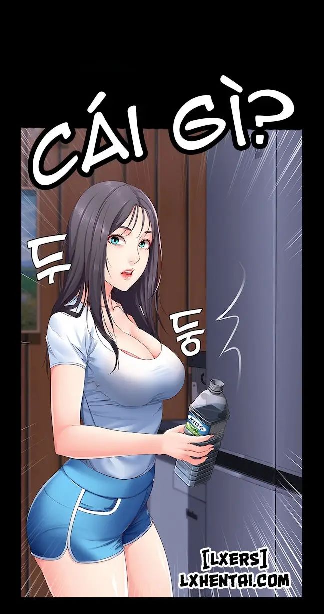 nhật ký ở trọ - không che chapter 5 53