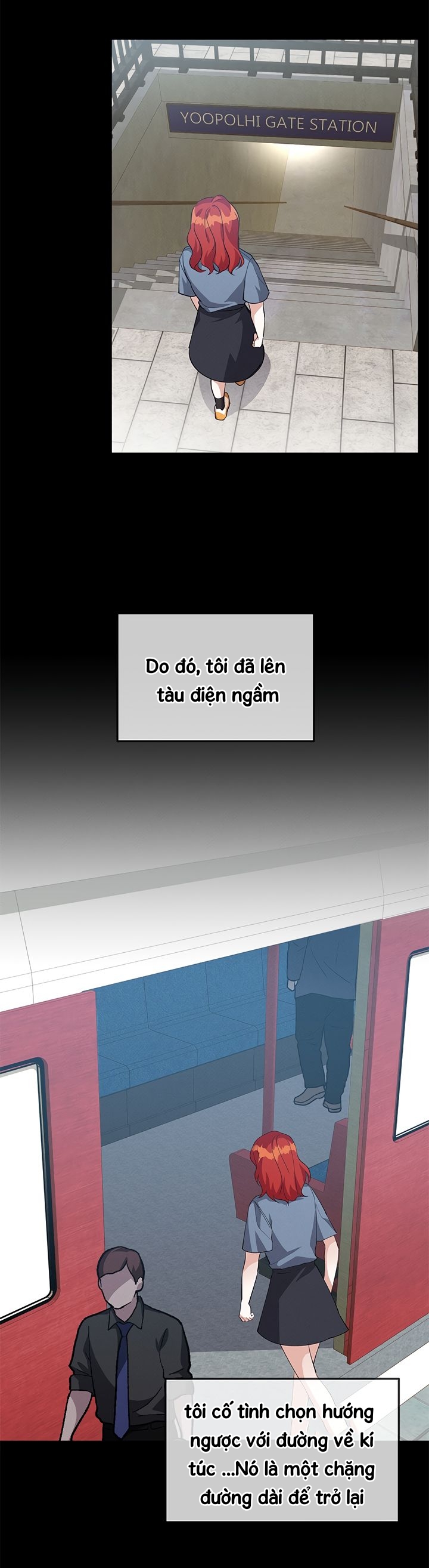 hoàng tử, hãy trả lời em chapter 18 10