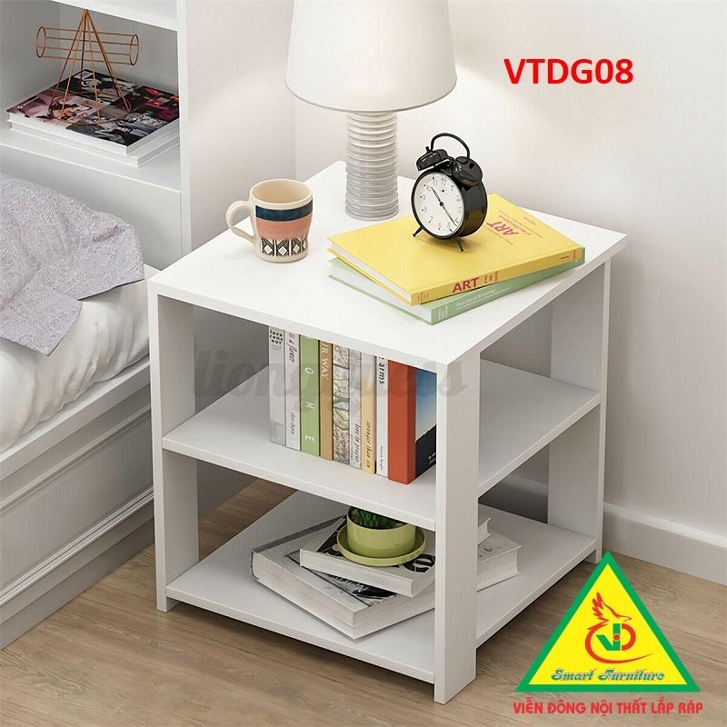 Tủ  đầu giường VTDG08