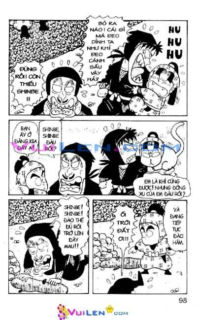 ninja loạn thị chapter 24 99