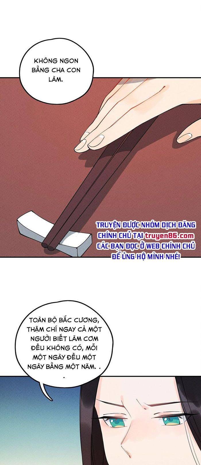 là thánh hoàng chính đạo, ta cưới ma tôn tà đạo？！ chapter 10 19