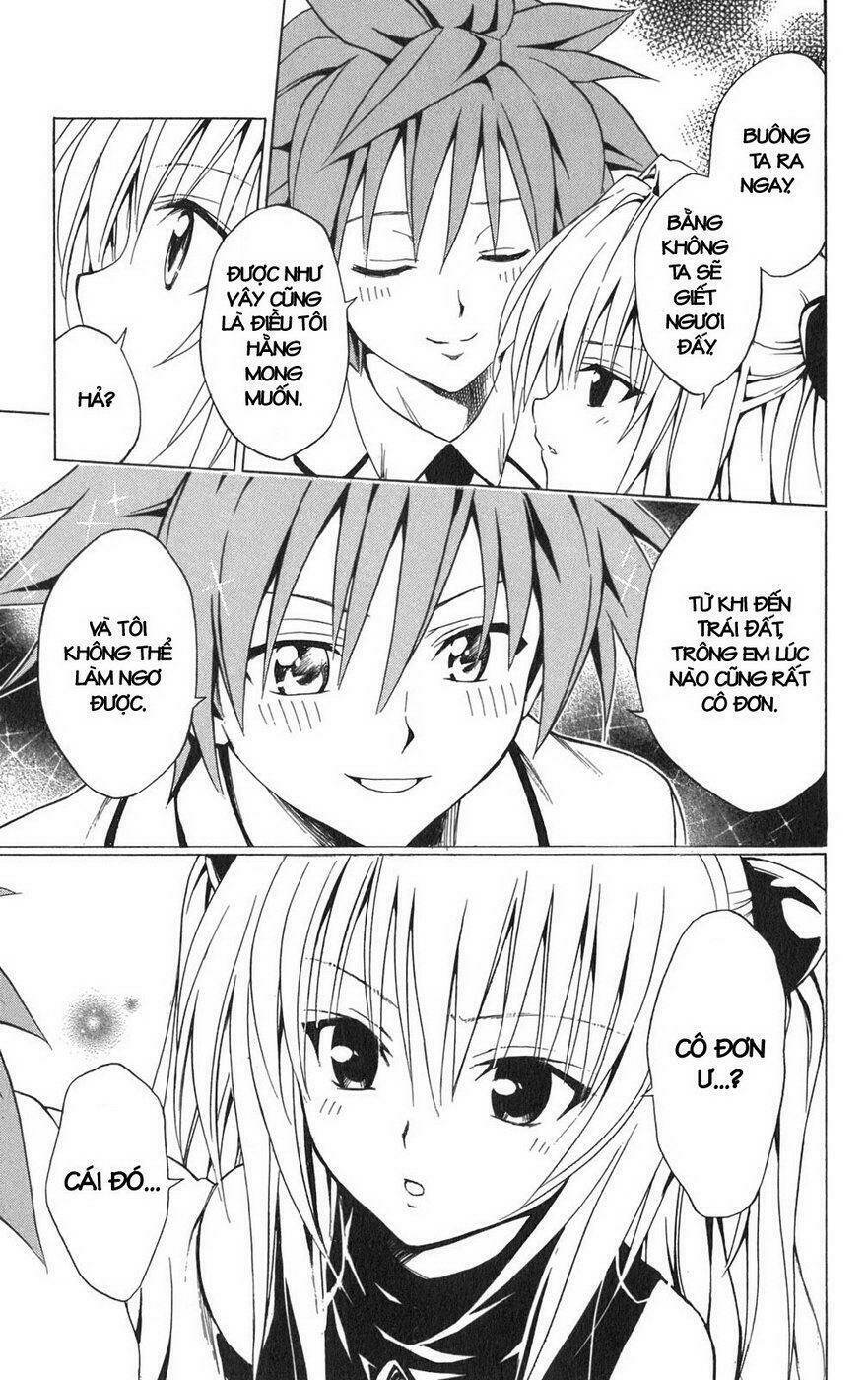 bọn tớ thích cậu! rito chapter 82 15