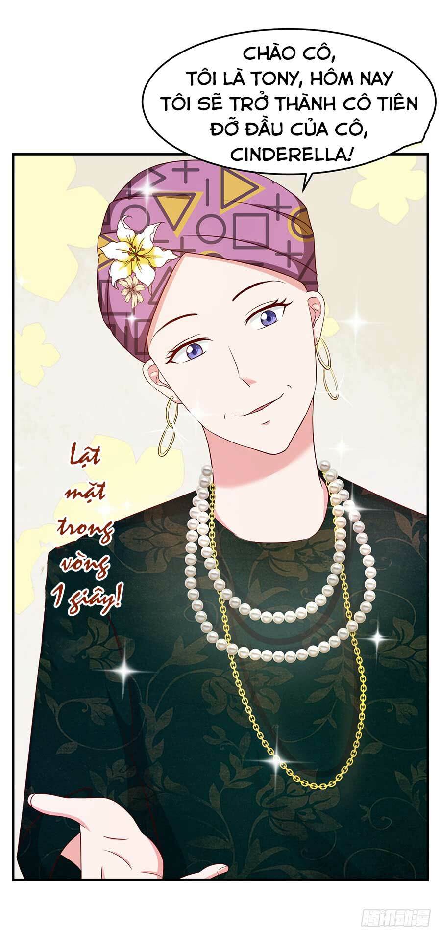 gả cho tình cũ làm lão bà chapter 32 22