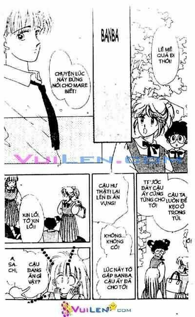 cô gái khả ái chapter 3 83