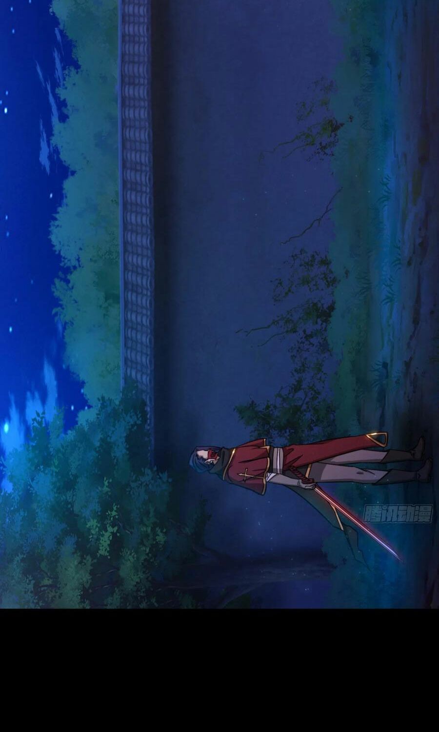 vạn cổ kiếm thần chapter 139 10