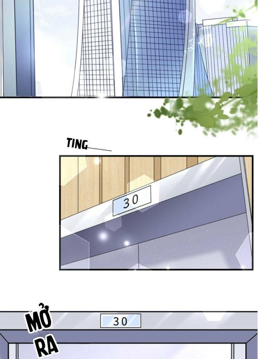 đại tiểu thư có ý đồ gì xấu đâu chapter 66 23