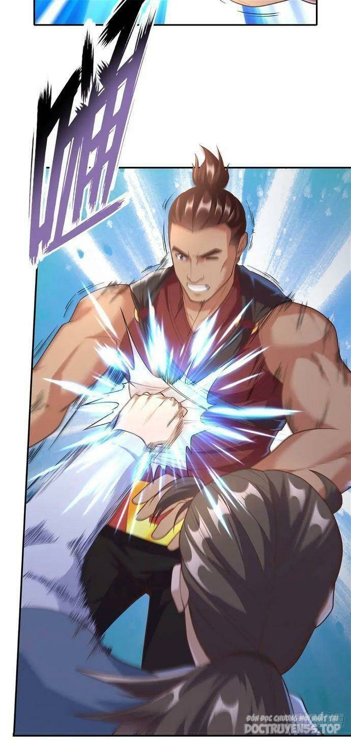 ta có khả năng vô hạn đốn ngộ chapter 27 25