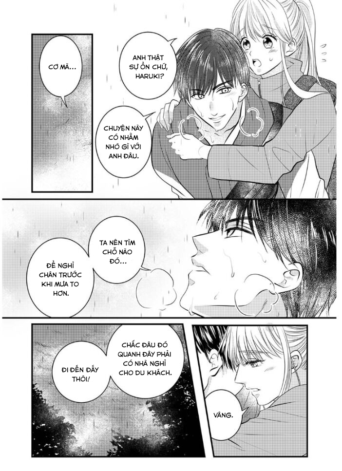 anh khiến em mệt mỏi chapter 10.2 1