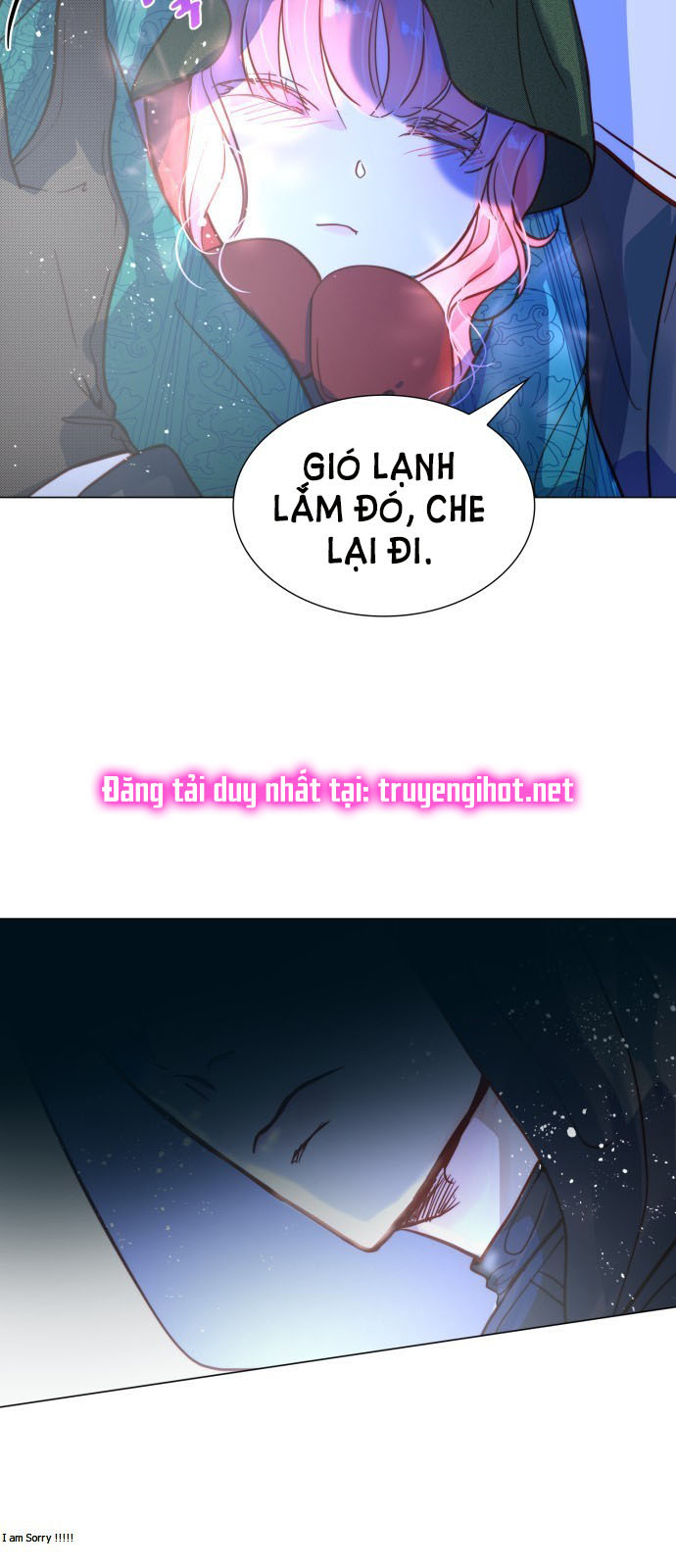 sau khi chuyển sinh tôi trở thành công chúa chapter 1 61