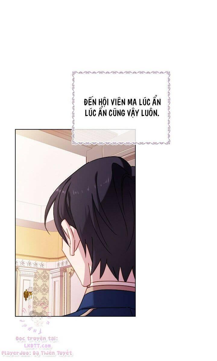 để yên cho tiểu thư hiền chapter 30 24