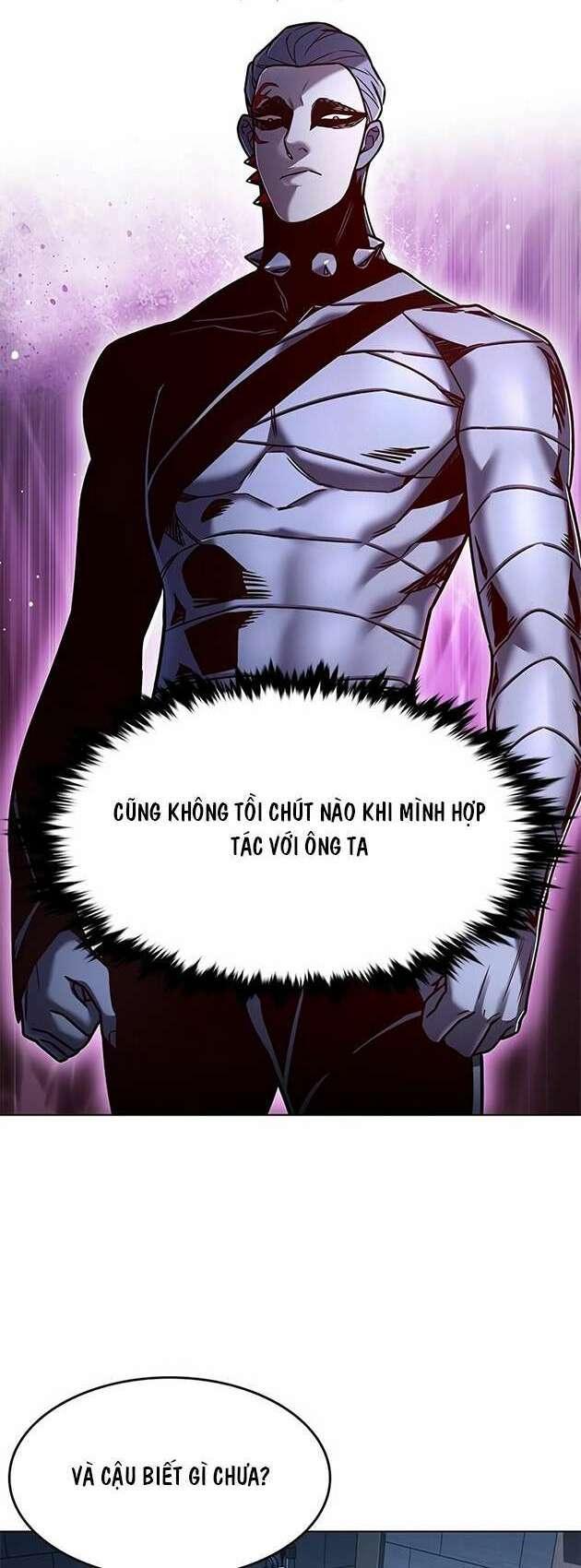 biến thân thành mèo chapter 254 23