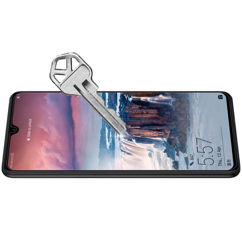 Tấm dán kính cường lực độ cứng 9H dành cho Huawei P30 Pro - KLC01