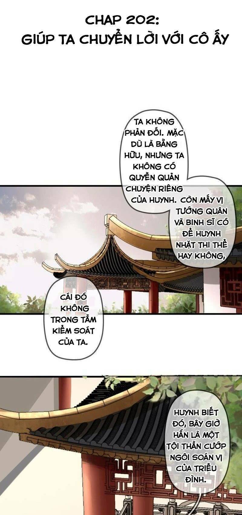 sủng phi của vương chapter 202 1