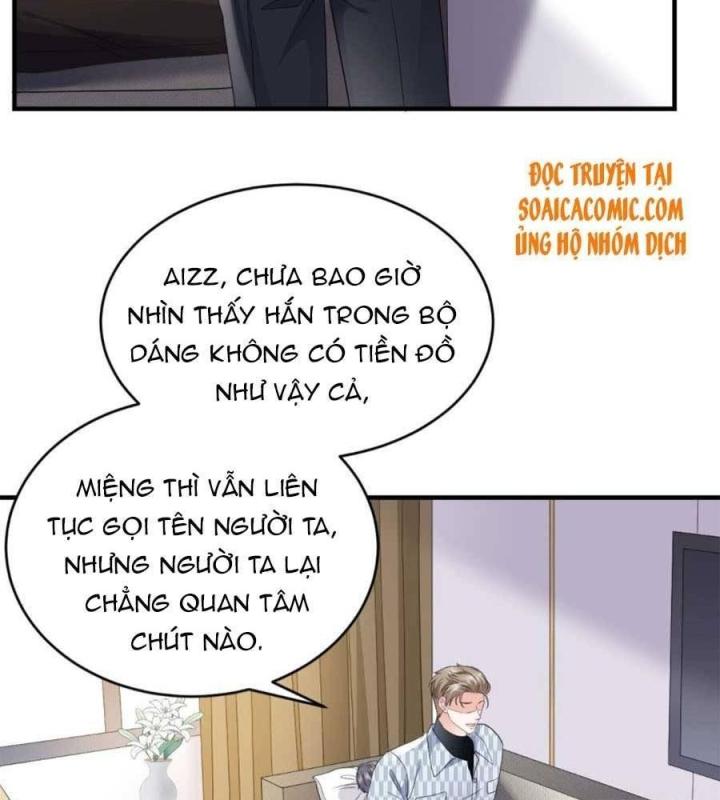đại tiểu thư có thể có bụng dạ gì xấu chứ! (full) chapter 85 28