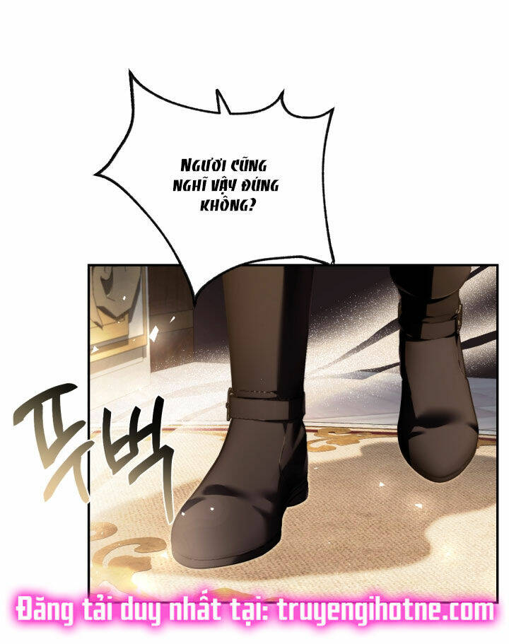 cha, con không muốn kết hôn đâu chapter 114.2 18