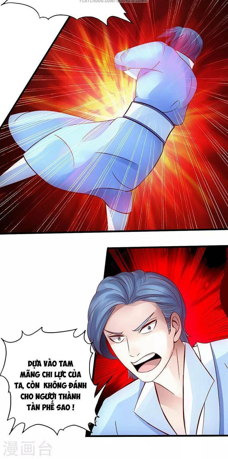 cuồng bạo nghịch tập chapter 4 22