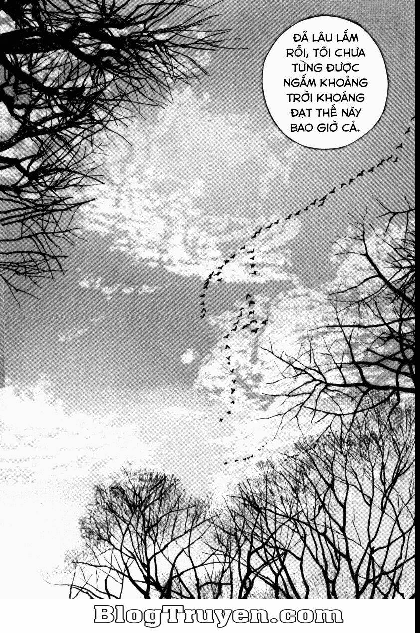 homunculus chapter 50 20