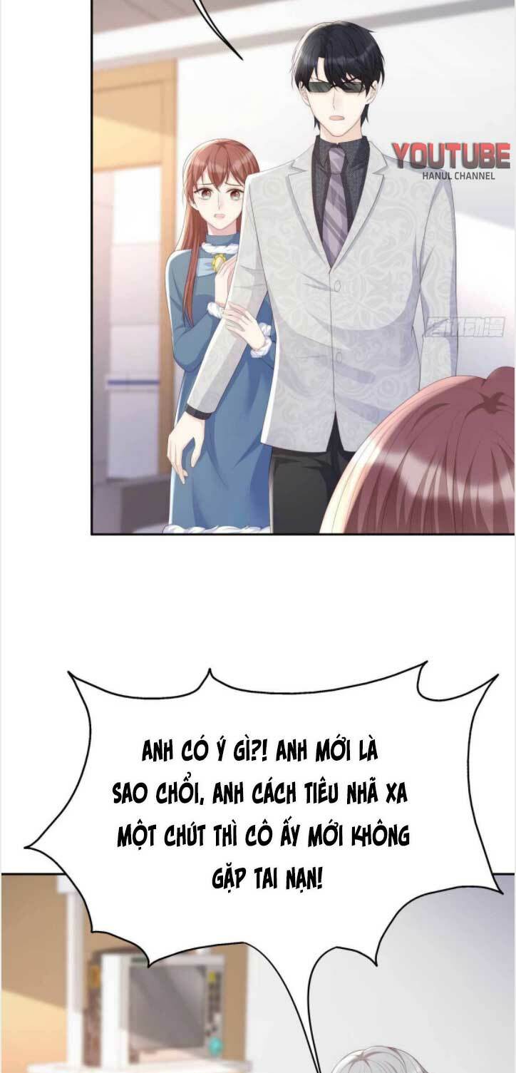 sủng em sủng tới tận cùng chapter 146 9