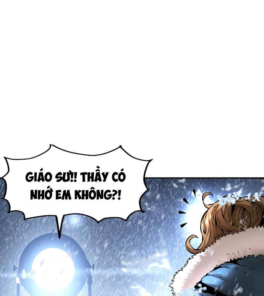 hiệp sĩ gangnam chapter 0 21