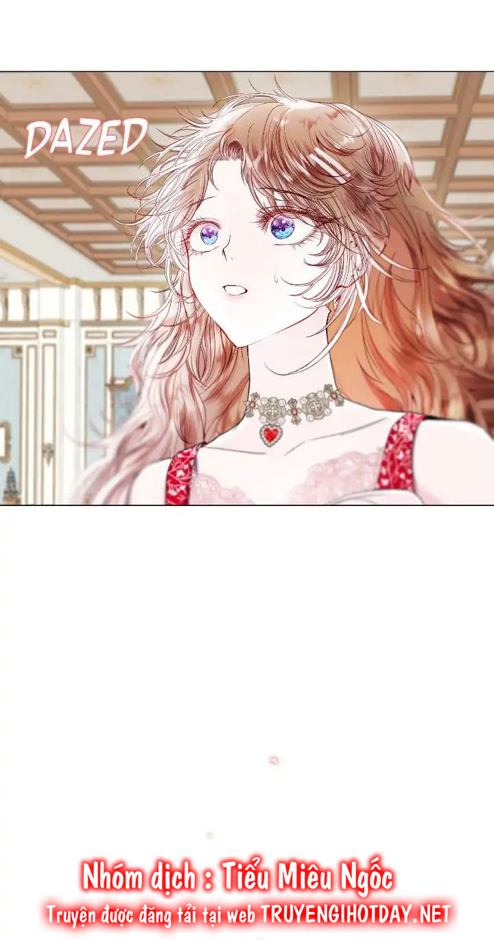 Tôi Đã Trở Thành Tiểu Thư Xấu Xí chapter 106 - Trang 52