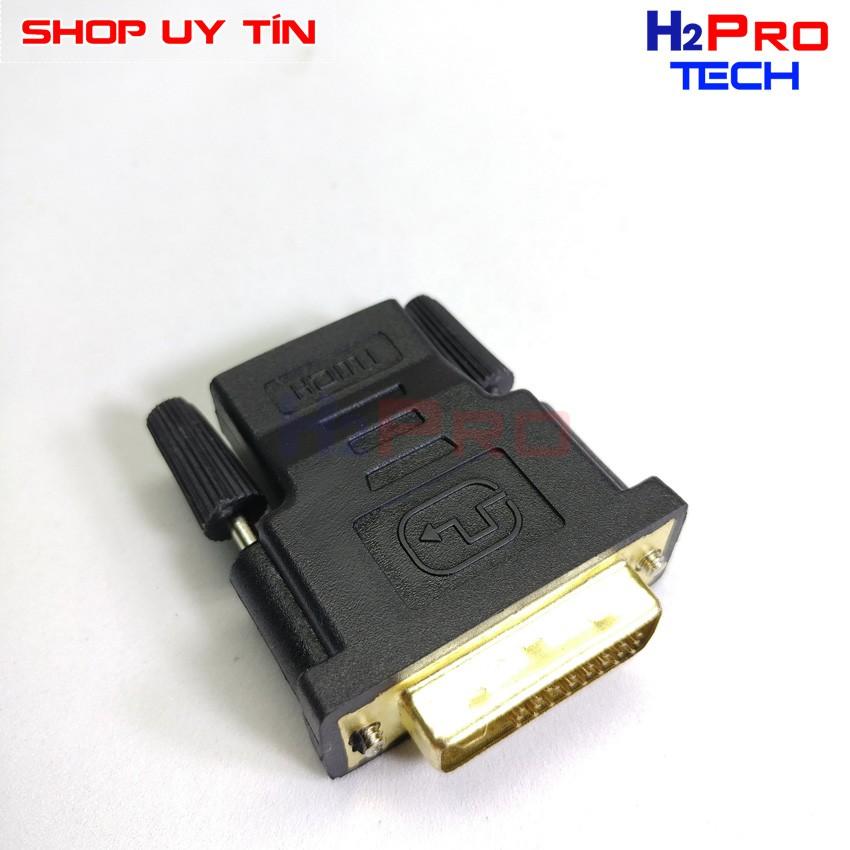 Đầu chuyển tín hiệu từ DVI sang VGA, DVI sang HDMI