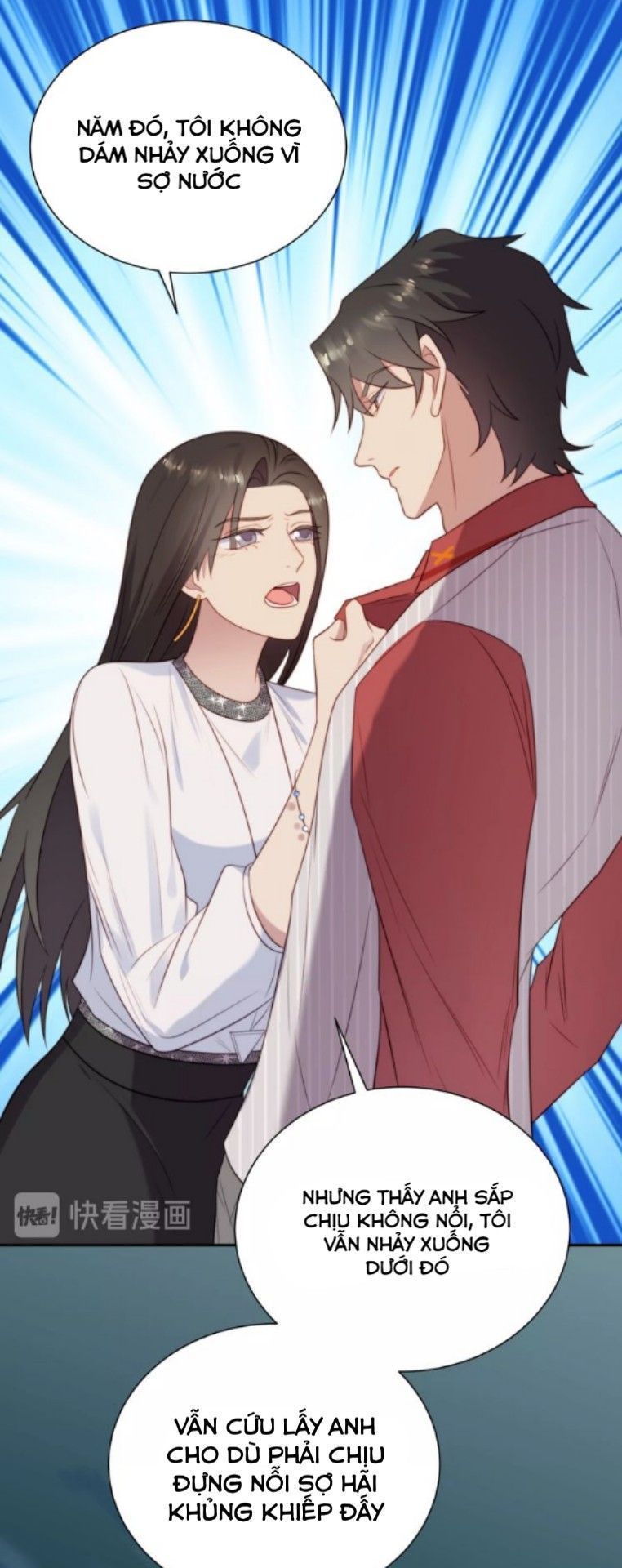 khoá chặt đôi môi (full) chapter 7 45