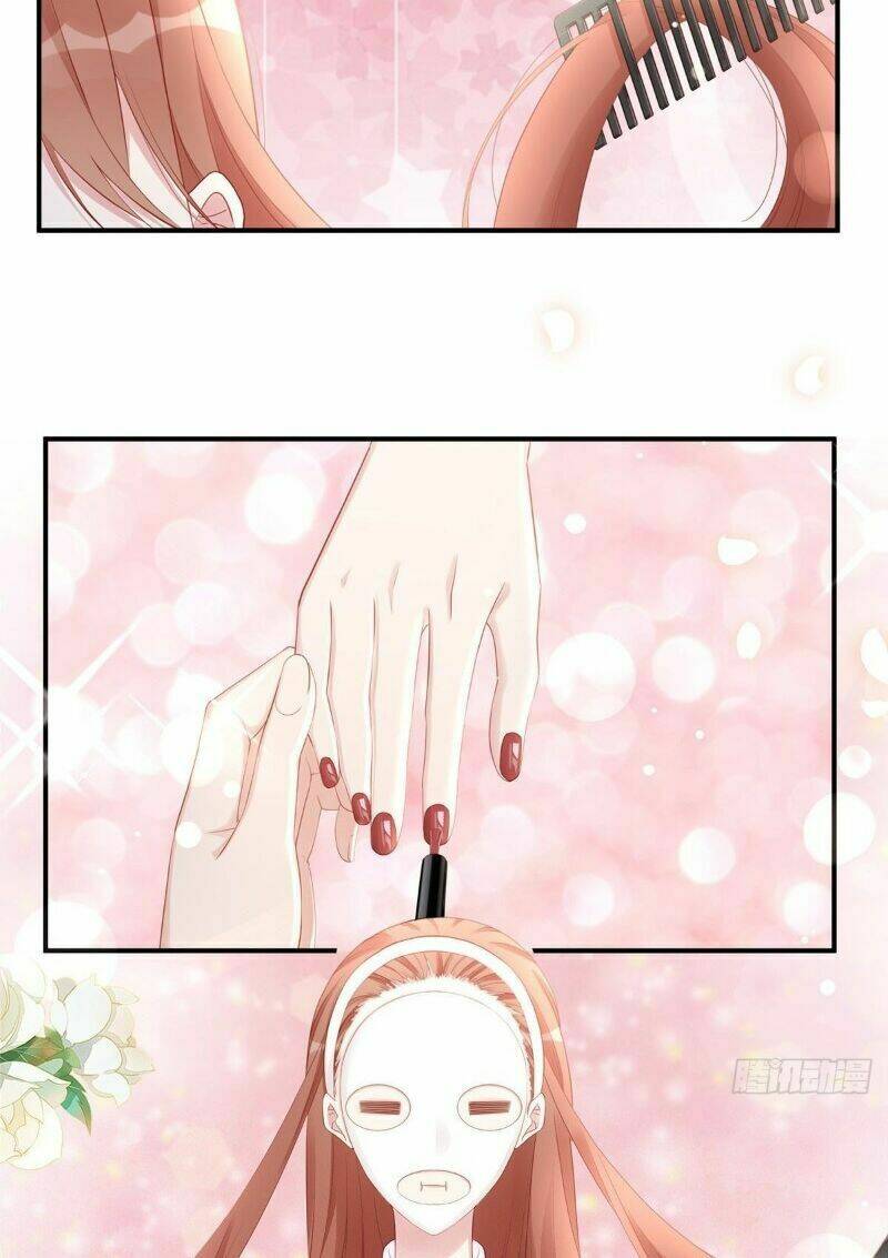 chỉ muốn cưng chiều em chapter 59 6