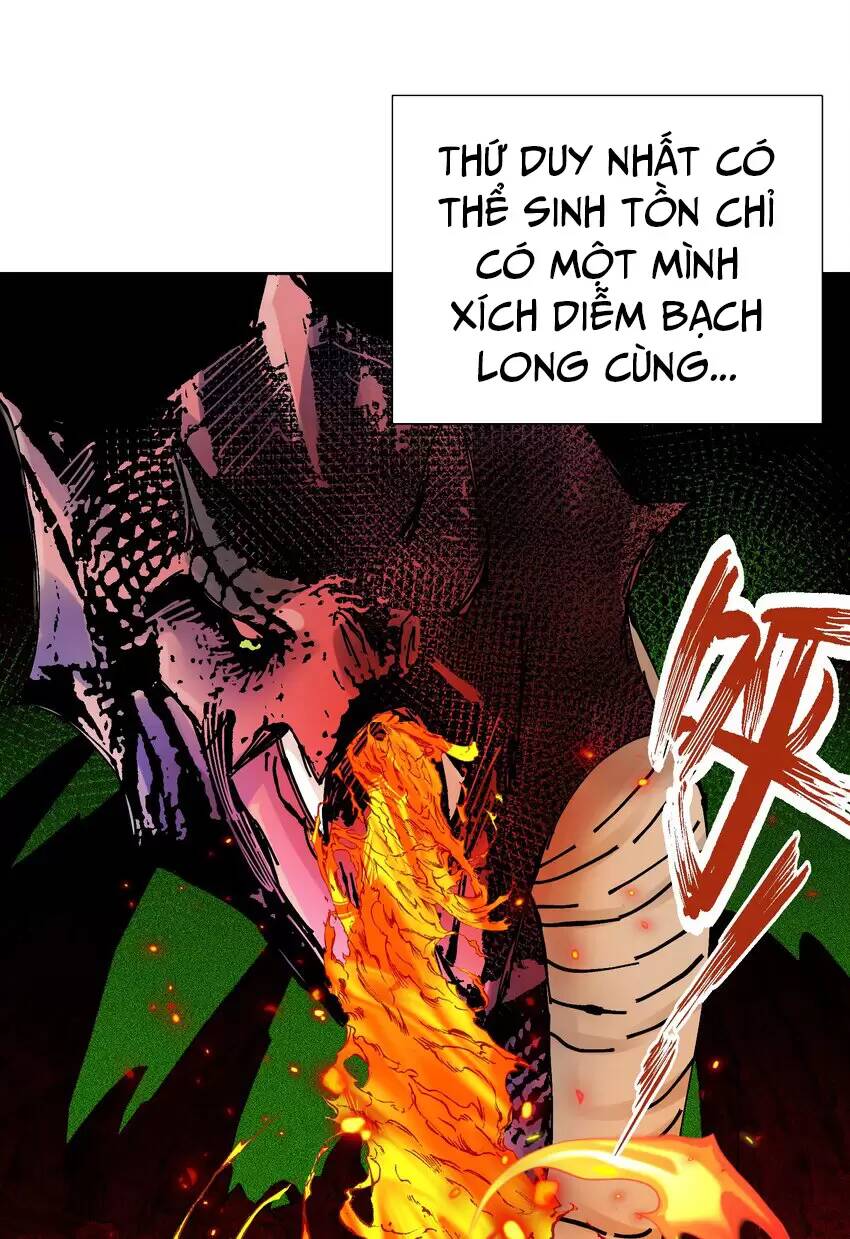 bản giáo chủ thân bất do kỷ chapter 49 44