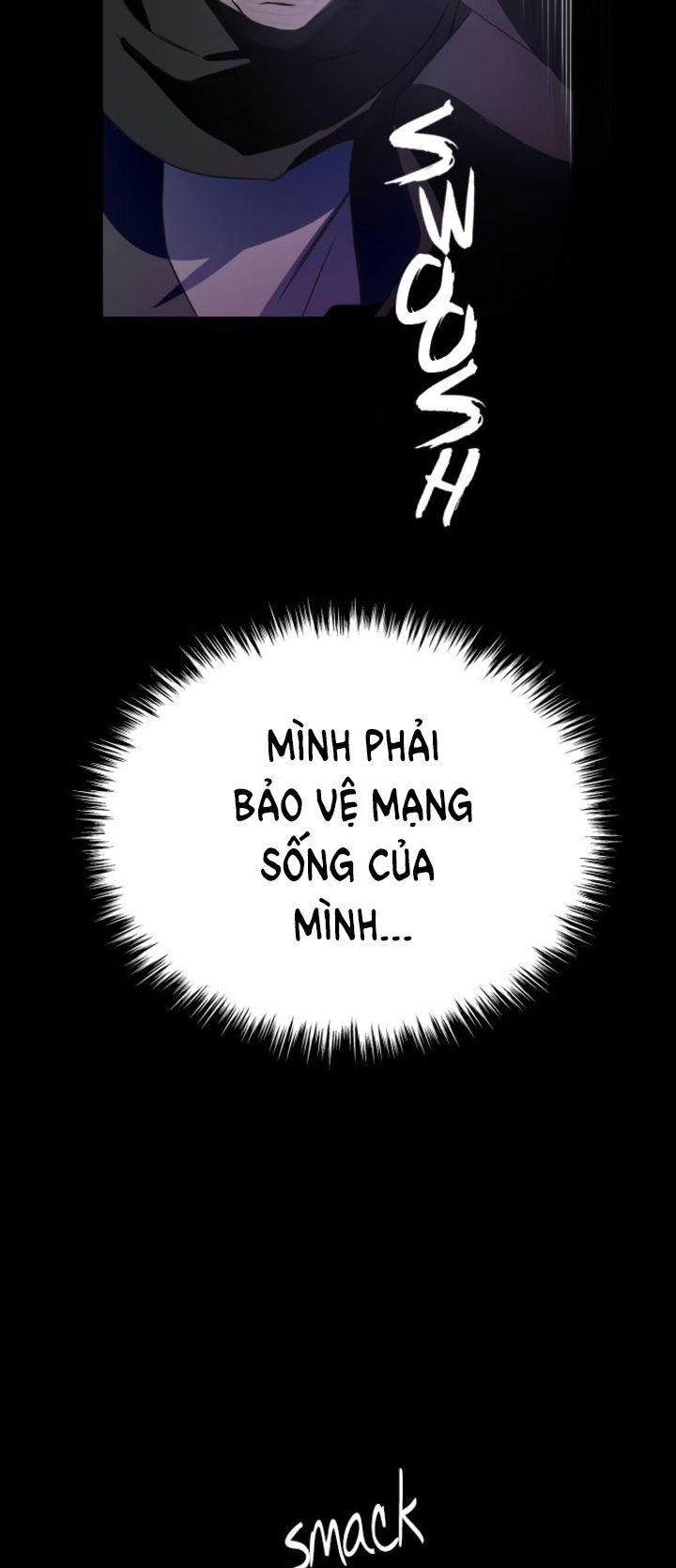 tôi muốn trở thành cô ấy dù chỉ là một ngày chapter 10 56