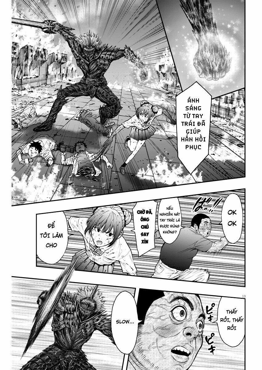 đọa nhân chapter 28 14