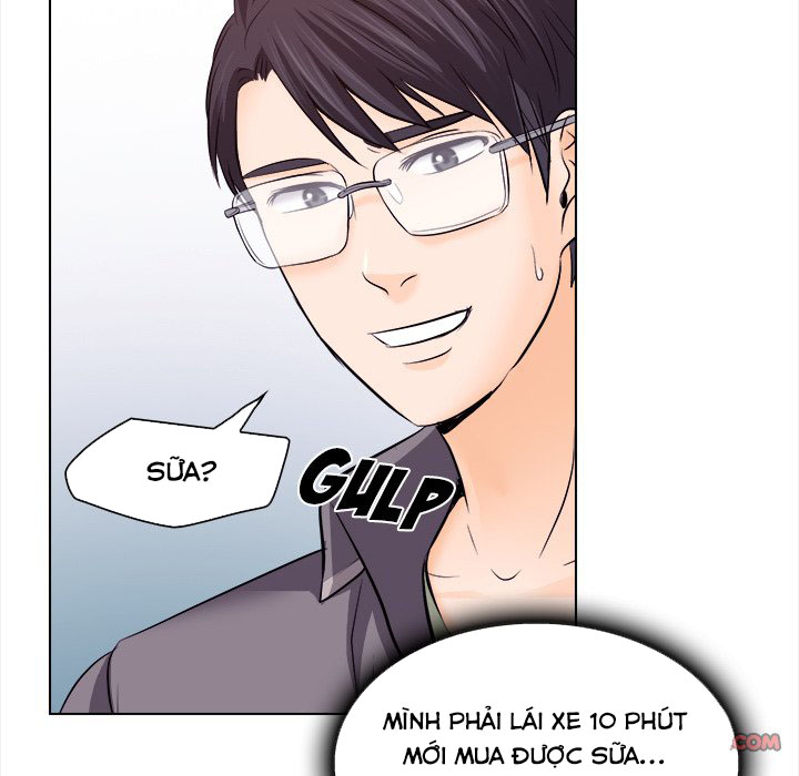 lòng chung thủy chapter 11 26