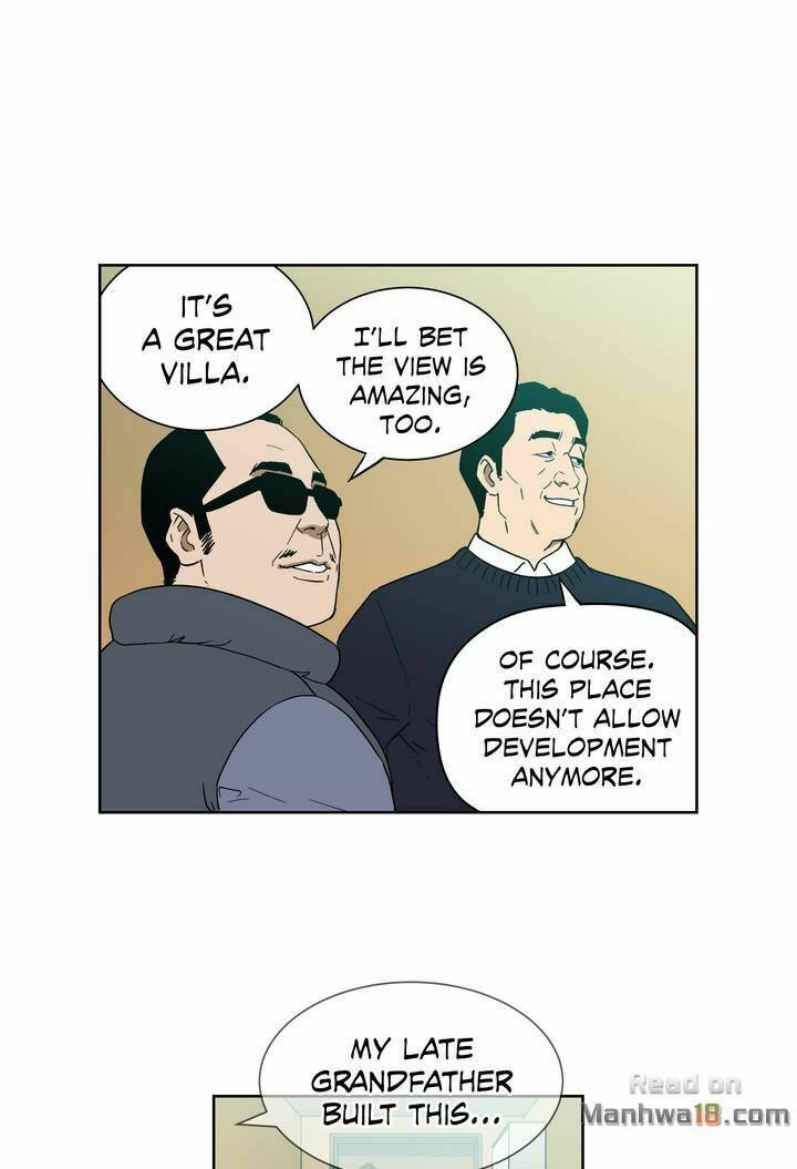 thần bài siêu năng chapter 77 7