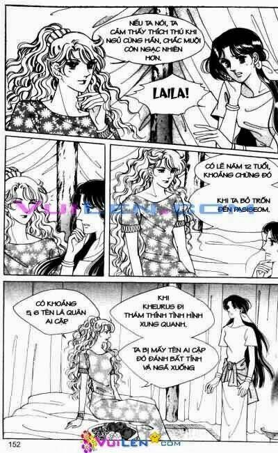 hậu duệ hoàng gia chapter 12 152