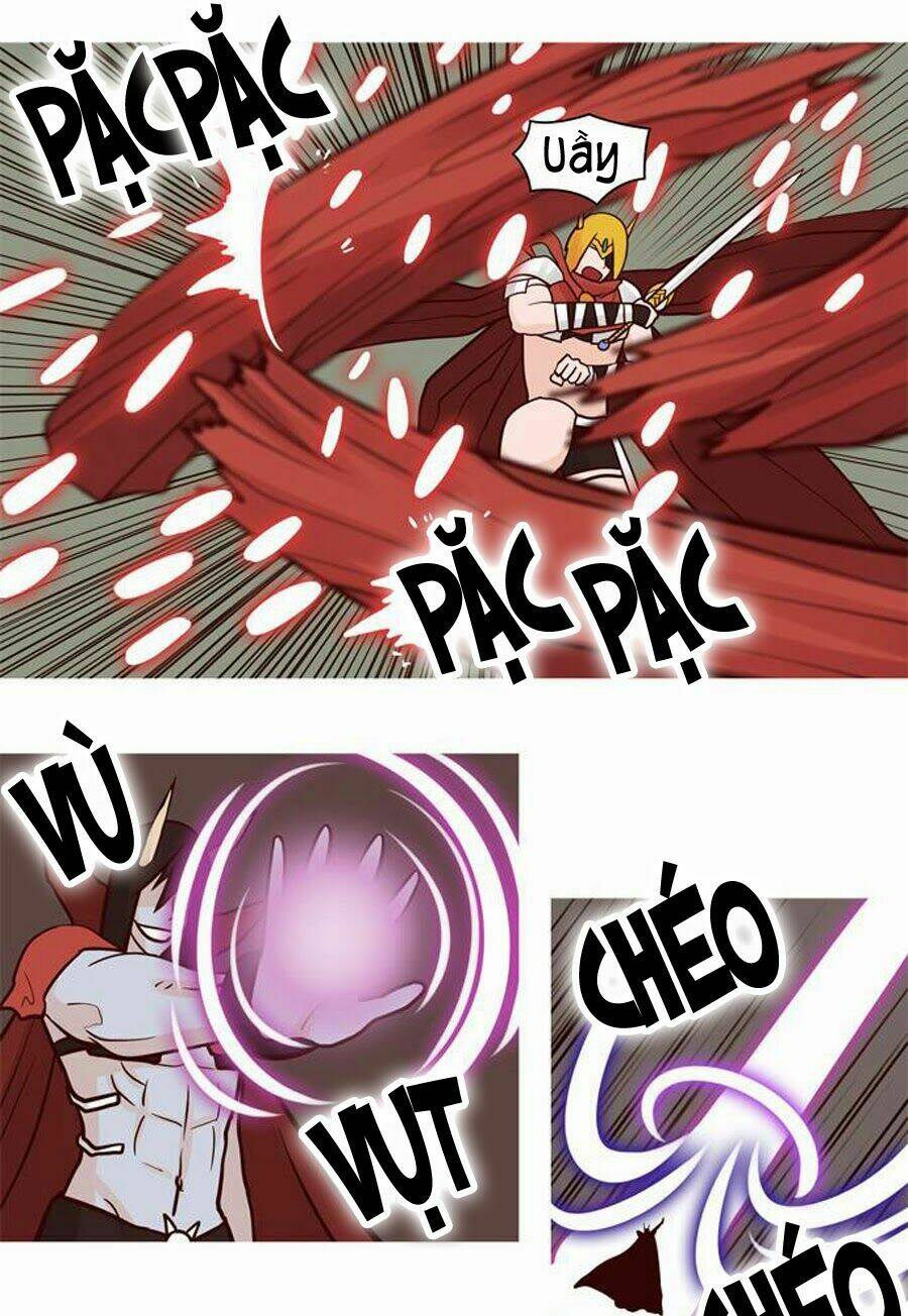 the devil king is bored chapter 51 10