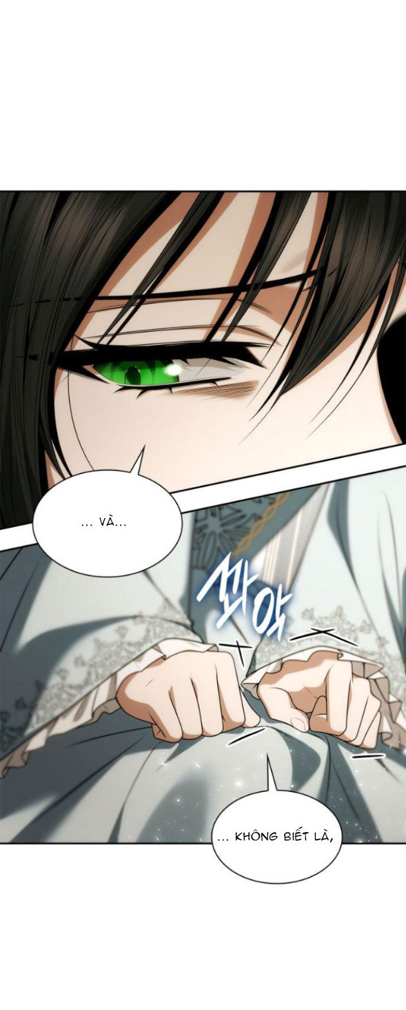 chị yêu, kiếp này em sẽ là hoàng hậu chapter 102.1 33