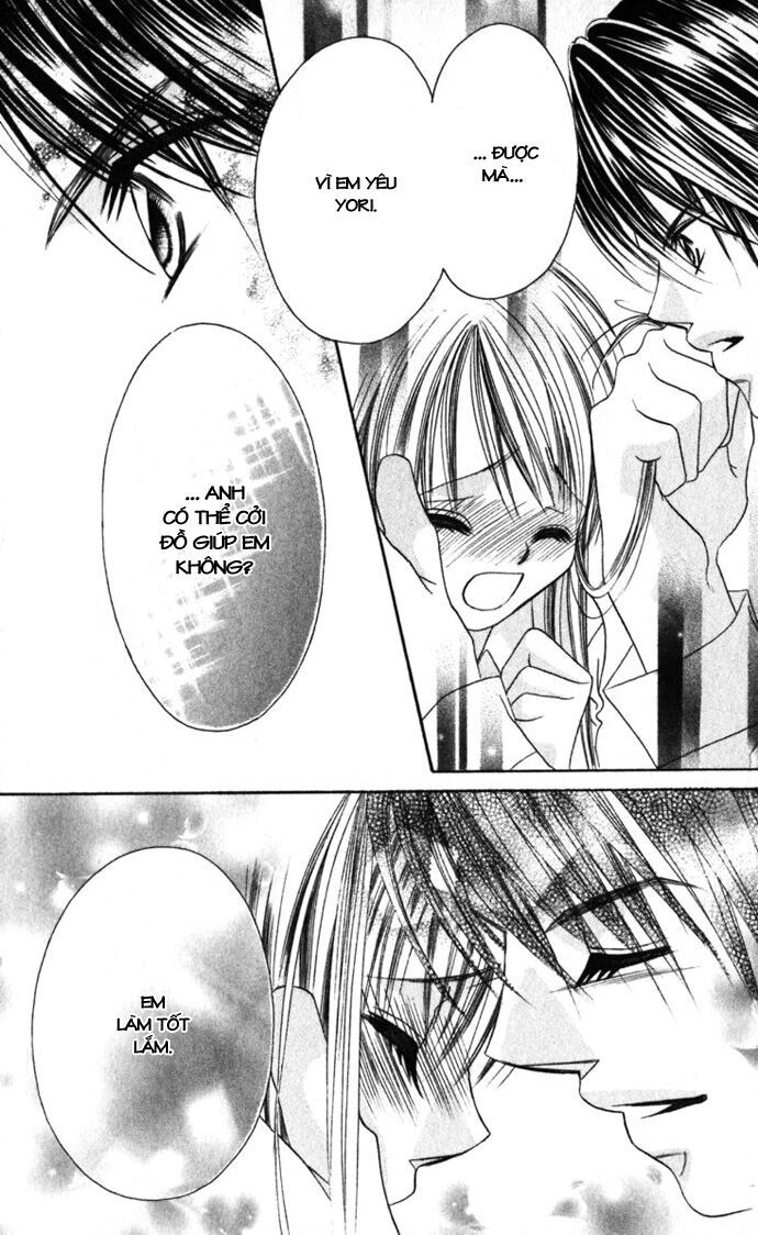 i love my little sister chapter 12 27