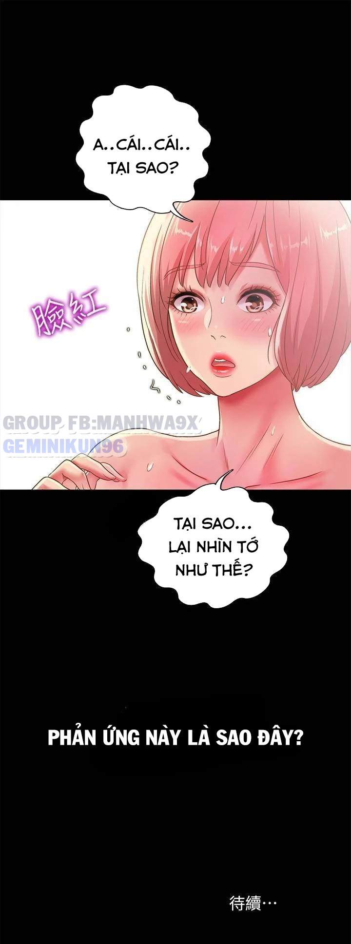 bạn gái của bạn tôi chapter 85 41