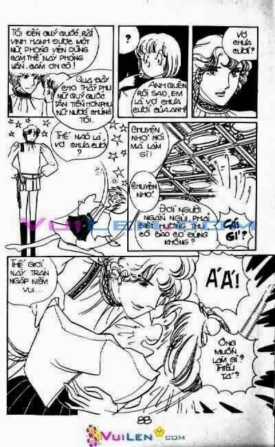 tiểu thư áo trắng chapter 6 87