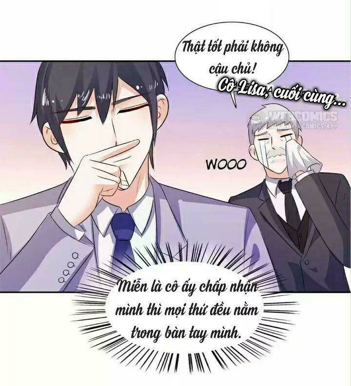 1 nửa hoàn hảo của ceo chapter 48 23